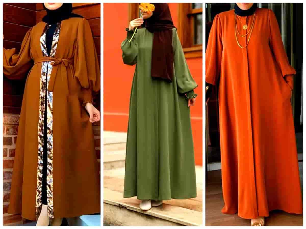 خرید و قیمت مانتو عبا + فروش عمده